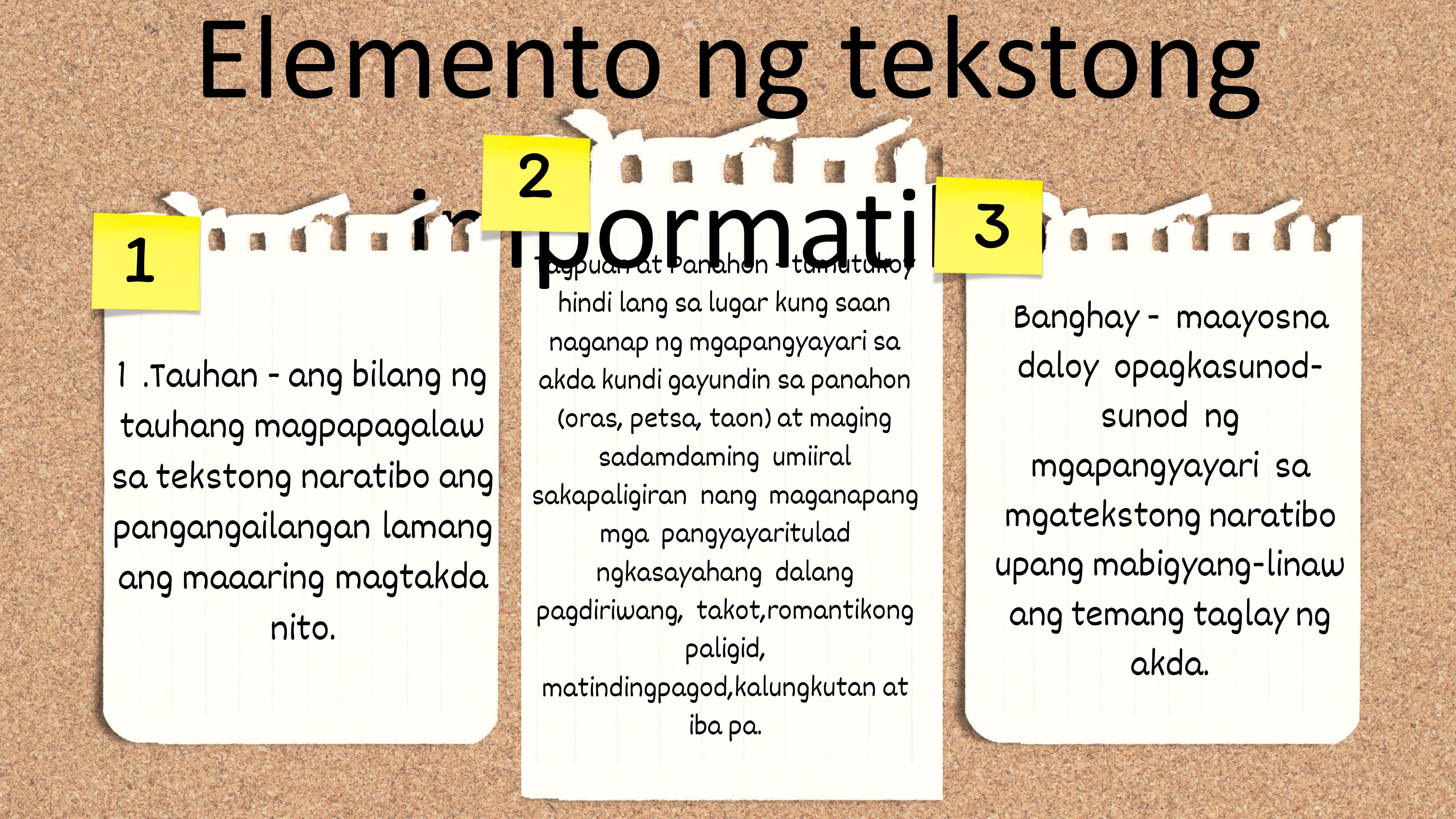 Lesson 2 - Additional 9